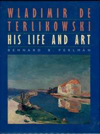 image of Wladimir De Terlikowski: His Life And Art