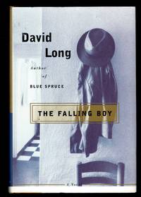 The Falling Boy: A Novel