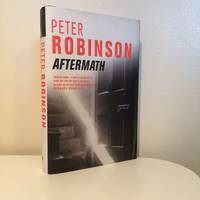 Aftermath SIGNED