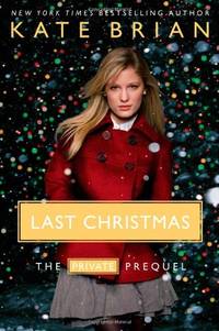 Last Christmas: The Private Prequel