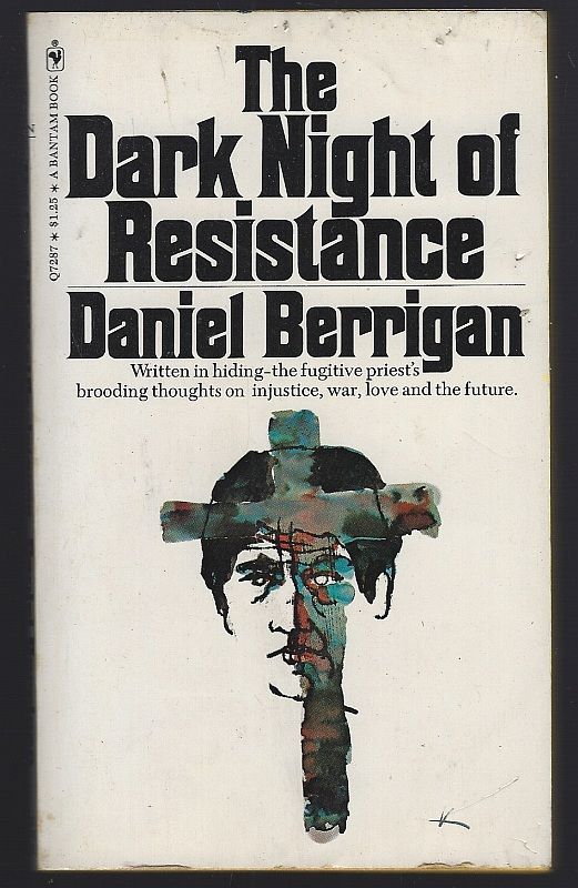 DARK NIGHT OF RESISTANCE