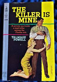 The Killer is Mine