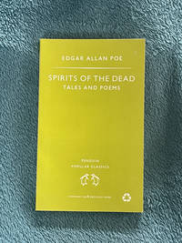 Spirits of the Dead