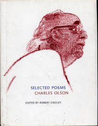 image of Selected Poems: Charles Olson
