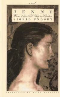 Jenny by Sigrid Undset - 1998