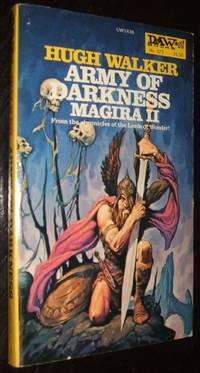 image of Army of Darkness Magira II