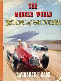 The Modern World:  Book of Motors