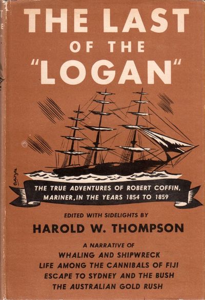 The Last of the 'Logan".