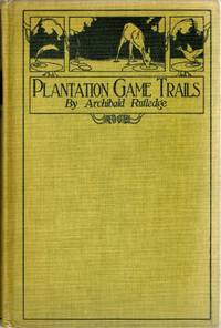 [HUNTING] PLANTATION GAME TRAILS