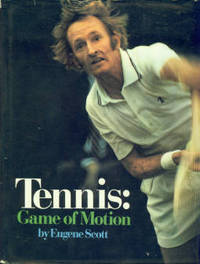 image of Tennis: Game Of Motion