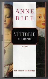 Vittorio the Vampire