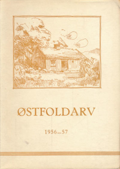 ØSTFOLDARV.