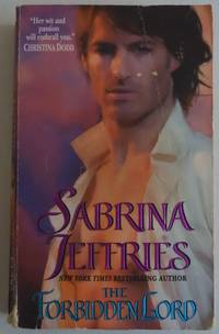 The Forbidden Lord (Lord Trilogy, Book 2)