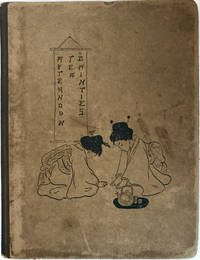 [COMMUNITY COOKBOOK] Afternoon Tea Dainties