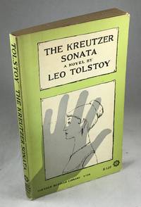 cover of The Kreutzer Sonata