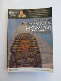 El Enigma De Las Momias by David E. Sentinella - 2003