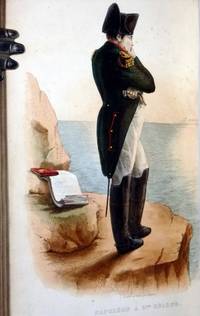 Napoleon by Dumas, Alexandre - 1840