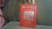 A Guide Book of United States Coins 2011: The Official Red Book