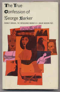 image of The True Confession of George Barker