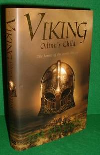 image of VIKING ODINN'S CHILD