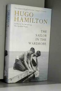 cover of The Sailor in the Wardrobe: A Memoir