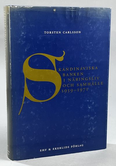 Skandinaviska banken i näringsliv och samhälle…