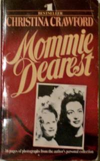 Mommie Dearest by Crawford, Christina