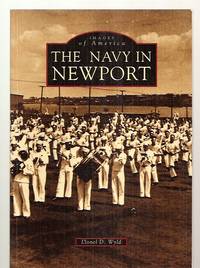 image of THE NAVY IN NEWPORT: IMAGES IN AMERICA