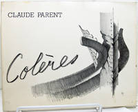 Cole?res, ou, La ne?cessite? de de?truire (French Edition) by Claude Parent - Paperback - 1982-01-01 - from Barner Books (SKU: BB-082013-AA)