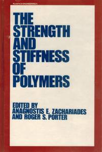 cover of Strength and Stiffness of Polymers