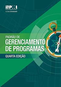 The Standard for Program Management Brazilian Portuguese