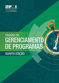 The Standard for Program Management - Brazilian Portuguese by Project Management Institute