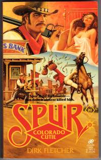 image of Colorado Cutie (SPUR)