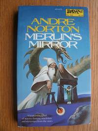 Merlin&#039;s Mirror # UY1175 / No. 152 by Norton, Andre - 1975