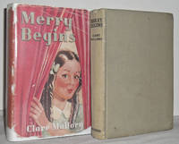 Merry Begins by MALLORY, Clare - 1947