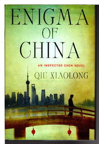 ENIGMA OF CHINA.