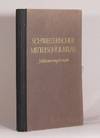 Schweizerischer Mittelschulatlas mit Unterstützung durch den Bund und die Kantone herausgegeben von der Konferenz der Kantonalen Erziehungskirektoren. Neunte Auflage Jubilümsausgabe 1898-1948. Umgearbeitet und erweitert unter Mitwirkung von Dr. H. Annaheim [and others] durch ed. Imhof