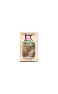 E.T.: The Book of the Green Planet