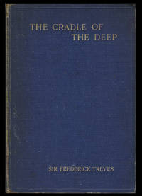 The Cradle of the Deep: An Account of a Voyage to the West Indies