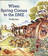 When Spring Comes to the DMZ