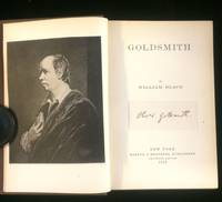 OLIVER GOLDSMITH