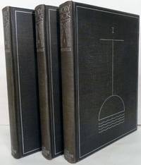 Moby Dick or The Whale by Herman Melville by Rockwell (Illustrator) Kent - Hardcover - 1930 - from Royoung bookseller, Inc. (SKU: 10909)