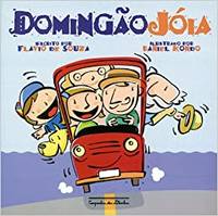 Domingao Joia