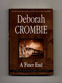 image of A Finer End -1st Edition/1st Printing