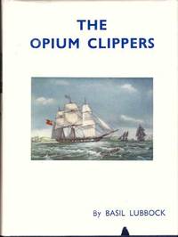 The Opium Clippers