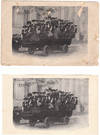 1910 American Sight-Seeing Car and Coach Company Advertising Card with Original Envelope