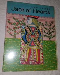 JACK OF HEARTS