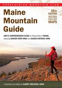 Maine Mountain Guide