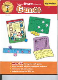 The Best of The Mailbox Games - Intermediate