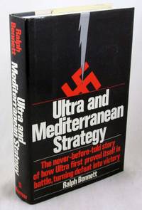 Ultra and Mediterranean Strategy